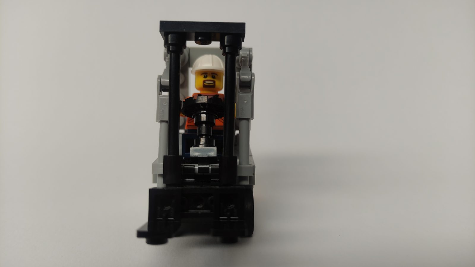 Heftruck