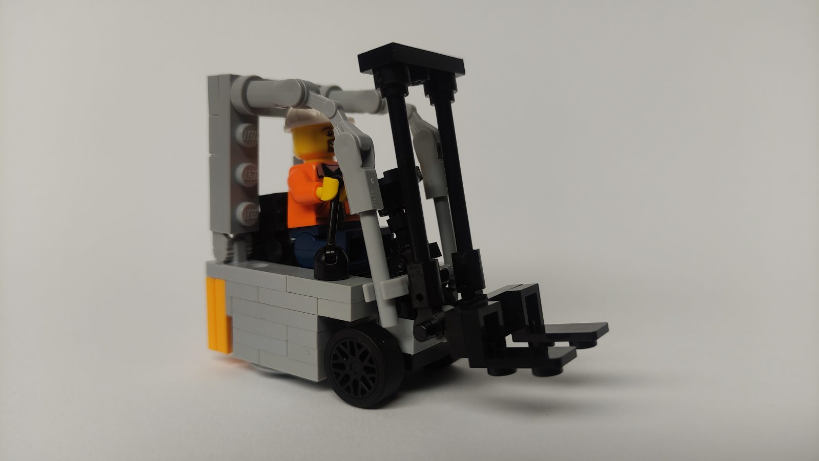 Heftruck