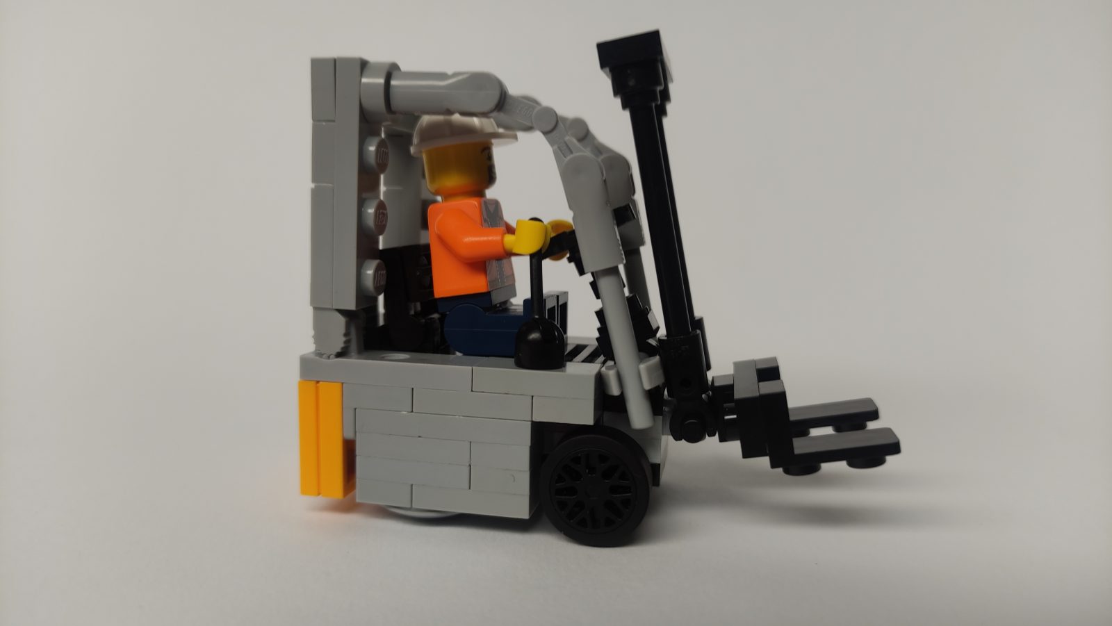Heftruck