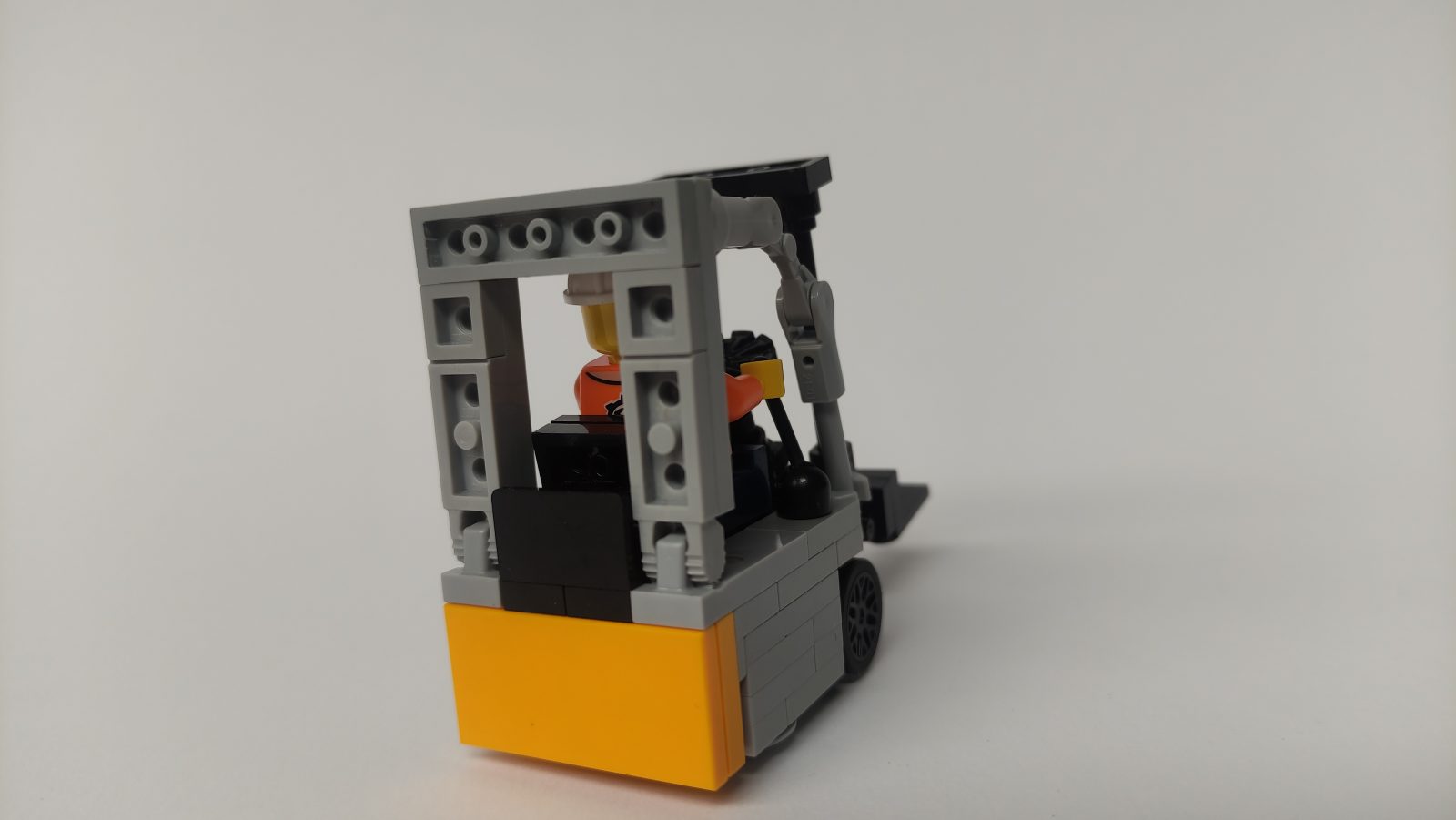 Heftruck