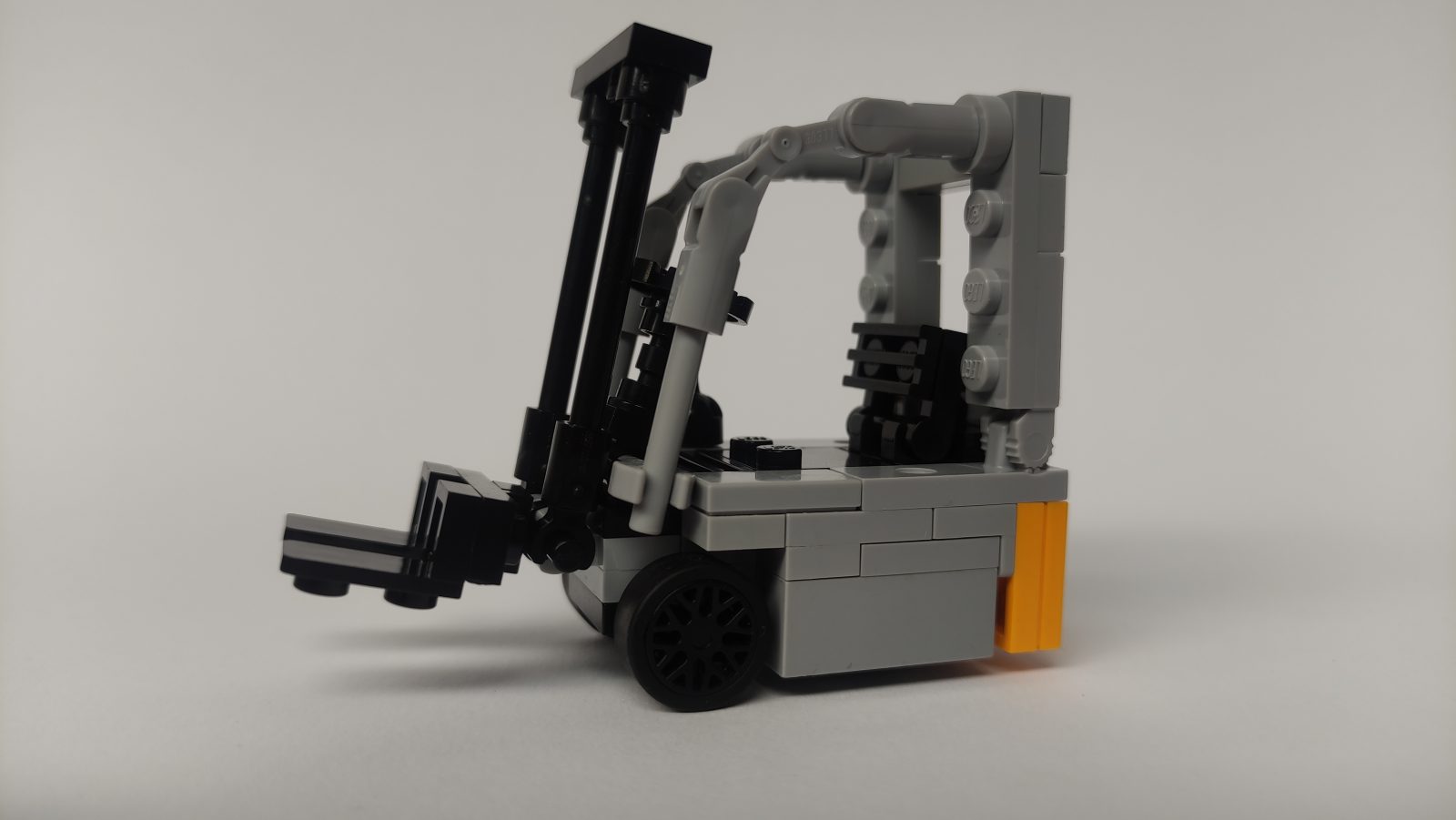 Heftruck