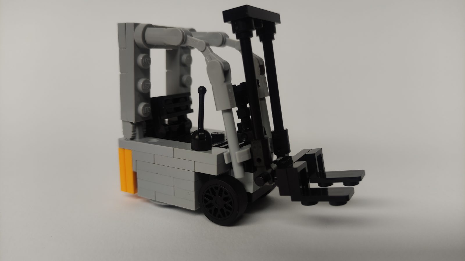 Heftruck