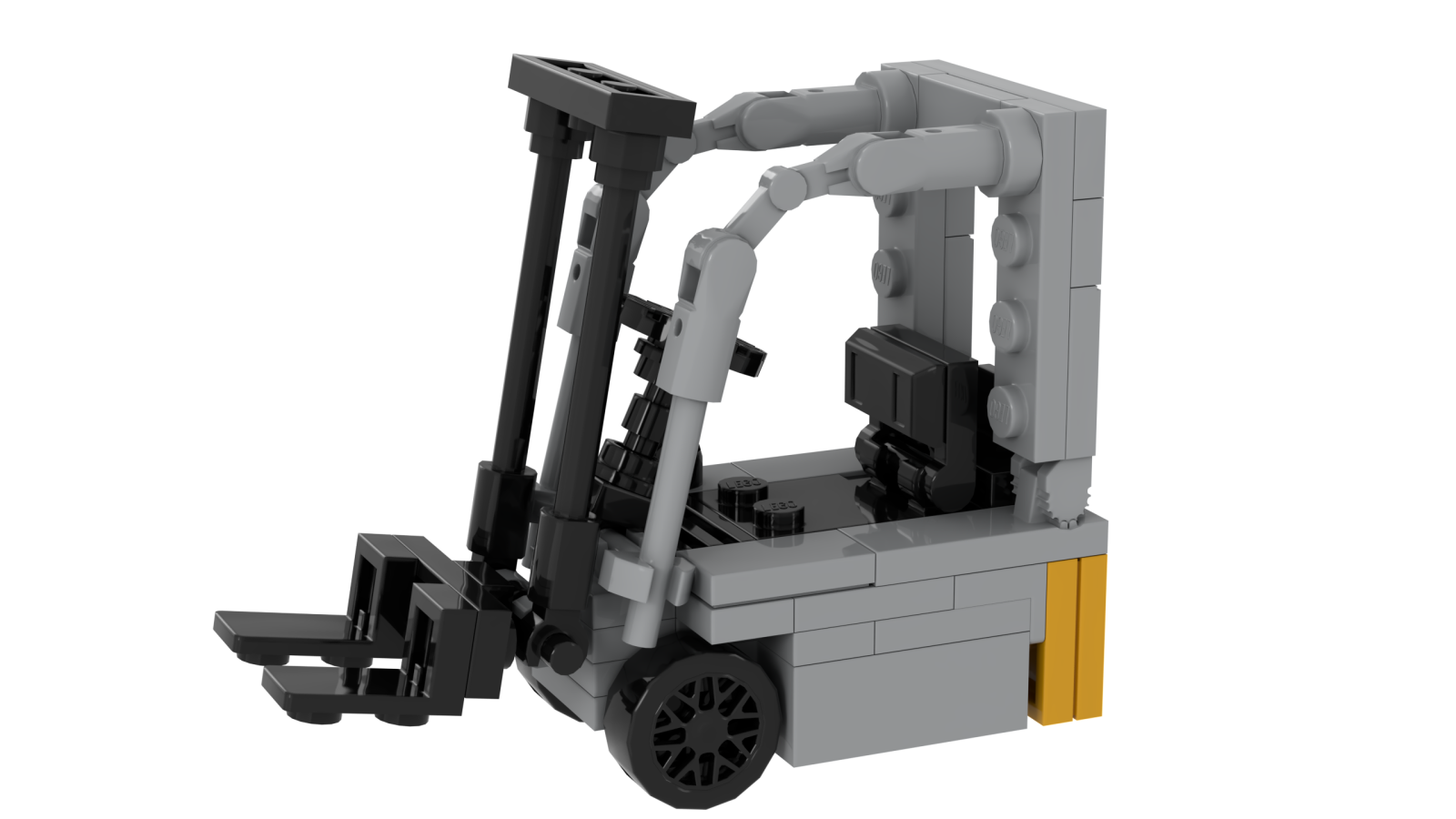 Heftruck