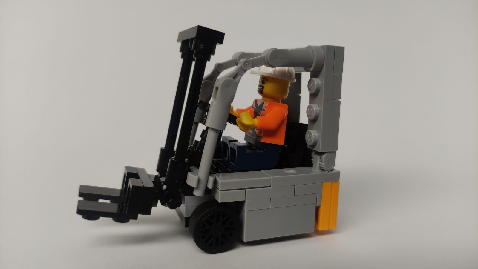 Heftruck