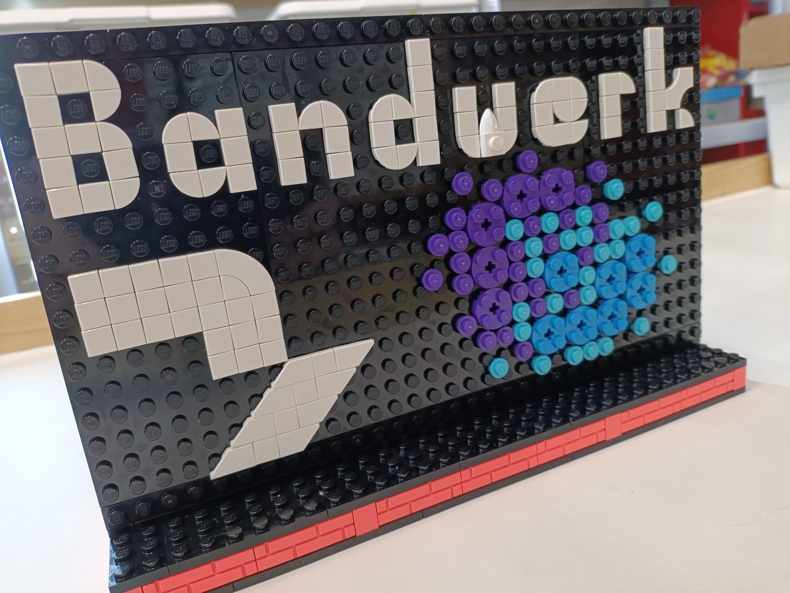 Bandwerk Logo