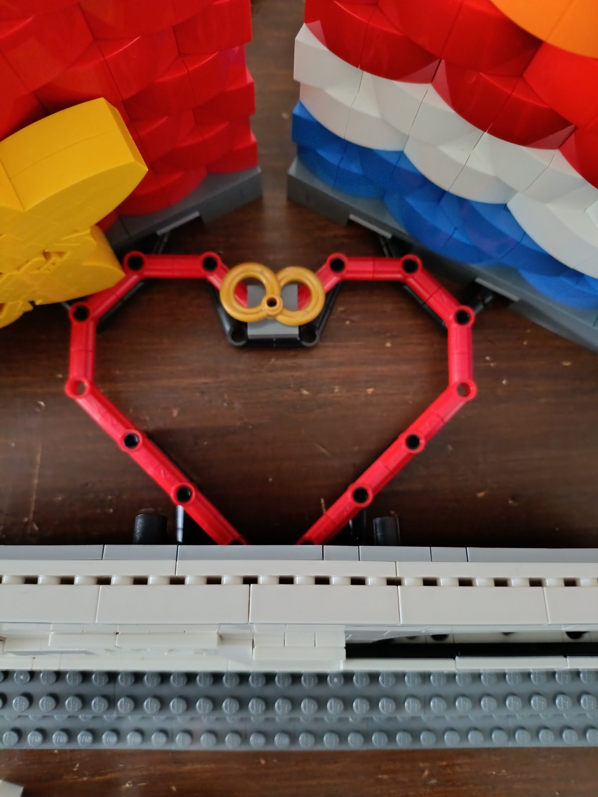 Love connection